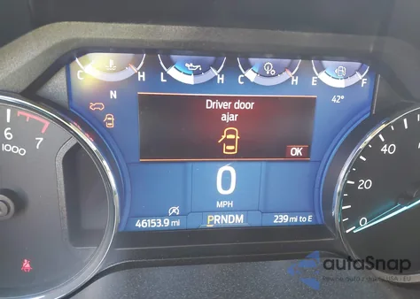 2024 Ford Expedition Xlt from USA, damaged, VIN 1FMJU1J87REA60274